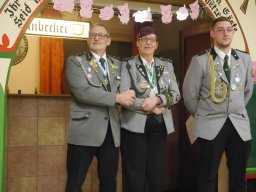 Schweinevergnügen 2025